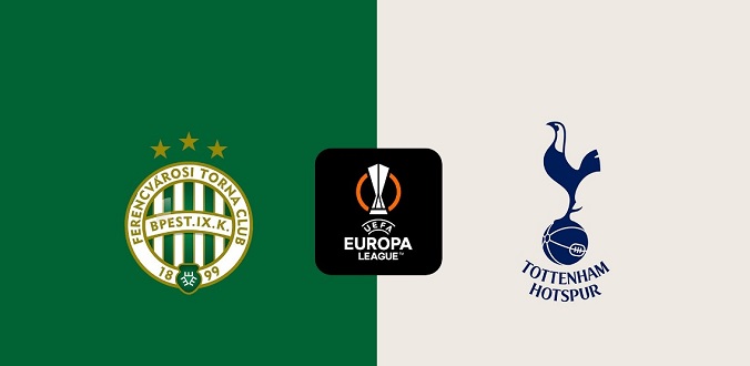 Nhận định - Soi kèo bóng đá Ferencvaros vs Tottenham hôm nay, 23h45 ngày 3/10