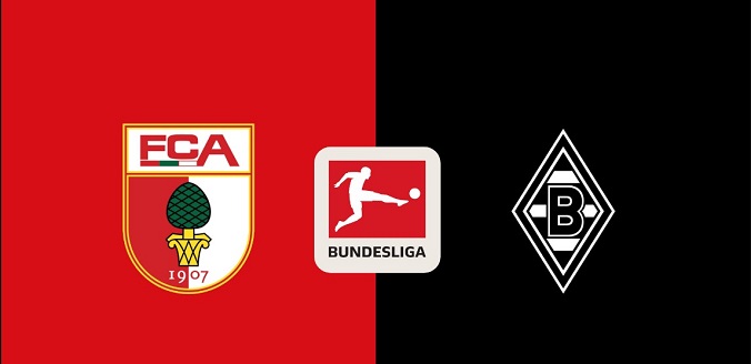 Nhận định - Soi kèo bóng đá Augsburg vs Gladbach hôm nay, 1h30 ngày 5/10 
