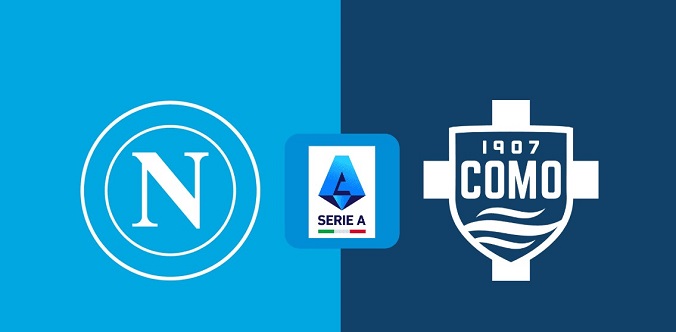 Nhận định - Soi kèo bóng đá Napoli vs Como hôm nay, 23h30 ngày 4/10