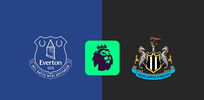 Nhận định - Soi kèo bóng đá Everton vs Newcastle hôm nay, 23h30 ngày 5/10
