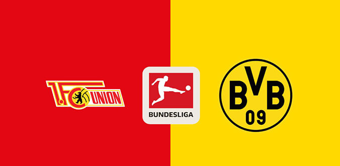 Nhận định - Soi kèo bóng đá Union Berlin vs Dortmund hôm nay, 20h30 ngày 5/10