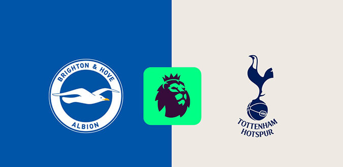 Nhận định - Soi kèo bóng đá Brighton vs Tottenham hôm nay, 22h30 ngày 6/10