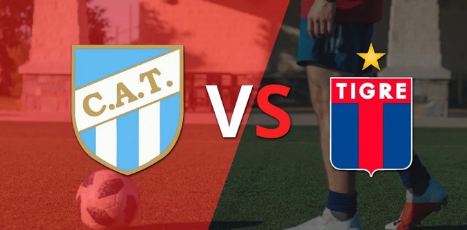Nhận định - Soi kèo bóng đá Tucuman vs Tigre hôm nay, 7h00 ngày 8/10