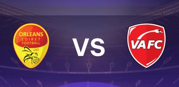 Nhận định - Soi kèo bóng đá Orleans vs Valenciennes hôm nay, 0h30 ngày 10/10 