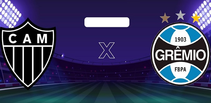 Nhận định - Soi kèo bóng đá Atletico MG vs Gremio hôm nay, 5h30 ngày 10/10 