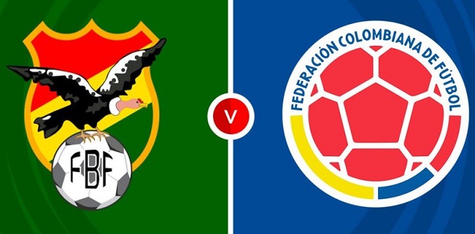 Nhận định - Soi kèo bóng đá Bolivia vs Colombia hôm nay, 3h00 ngày 11/10