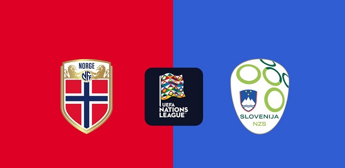 Nhận định - Soi kèo bóng đá Na Uy vs Slovenia hôm nay, 1h45 ngày 11/10