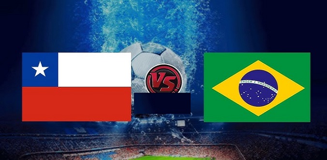 Nhận định - Soi kèo bóng đá Chile vs Brazil hôm nay, 7h00 ngày 11/10
