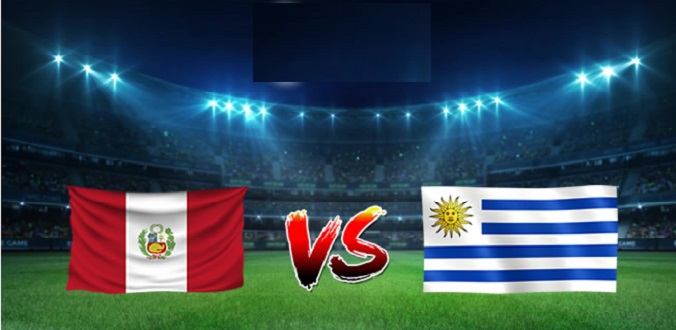 Nhận định - Soi kèo bóng đá Peru vs Uruguay hôm nay, 8h30 ngày 12/10