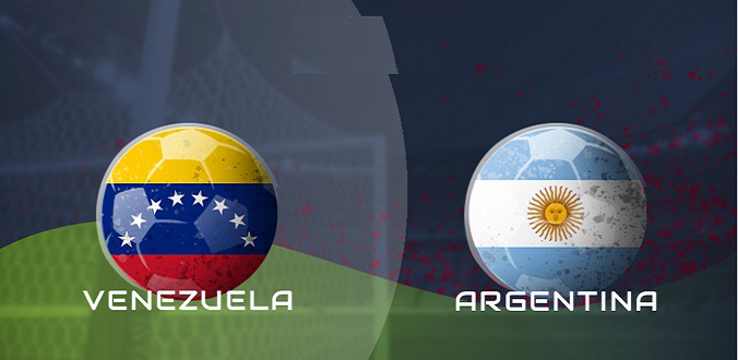 Nhận định - Soi kèo bóng đá Venezuela vs Argentina hôm nay, 4h00 ngày 11/10