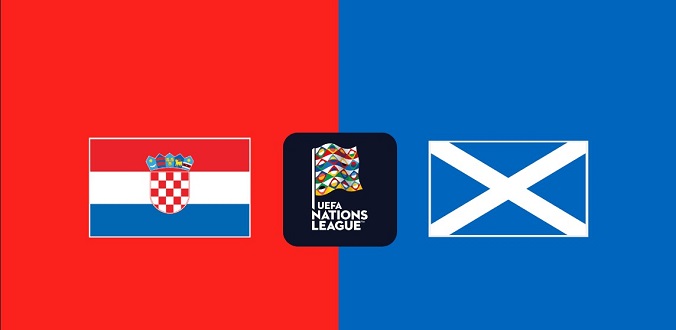 Nhận định - Soi kèo bóng đá Croatia vs Scotland hôm nay, 23h00 ngày 12/10