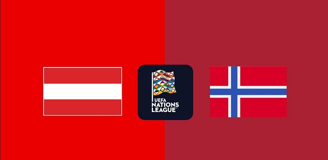 Nhận định - Soi kèo bóng đá Áo vs Na Uy hôm nay, 1h45 ngày 14/10