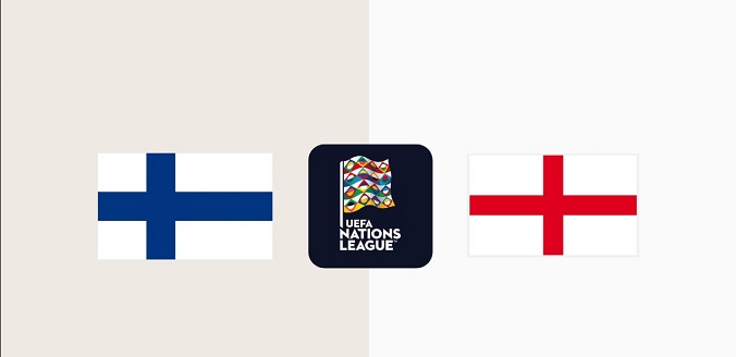 Nhận định - Soi kèo bóng đá Phần Lan vs Anh hôm nay, 23h00 ngày 13/10
