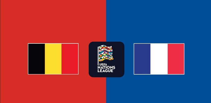 Nhận định - Soi kèo bóng đá Bỉ vs Pháp hôm nay, 1h45 ngày 15/10 