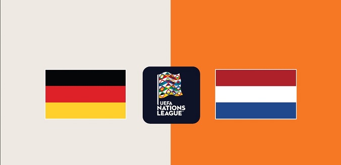 Nhận định - Soi kèo bóng đá Đức vs Hà Lan hôm nay, 1h45 ngày 15/10