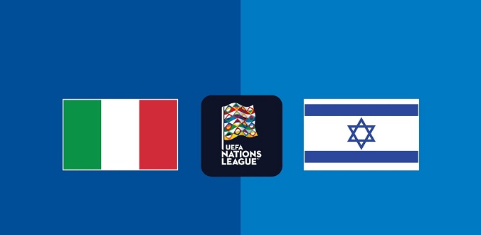 Nhận định - Soi kèo bóng đá Italy vs Israel hôm nay, 1h45 ngày 15/10