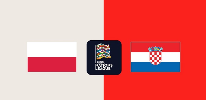 Nhận định - Soi kèo bóng đá Ba Lan vs Croatia hôm nay, 1h45 ngày 16/10