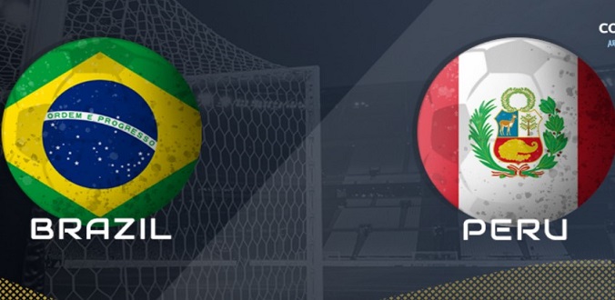 Nhận định - Soi kèo bóng đá Brazil vs Peru hôm nay, 1h45 ngày 16/10