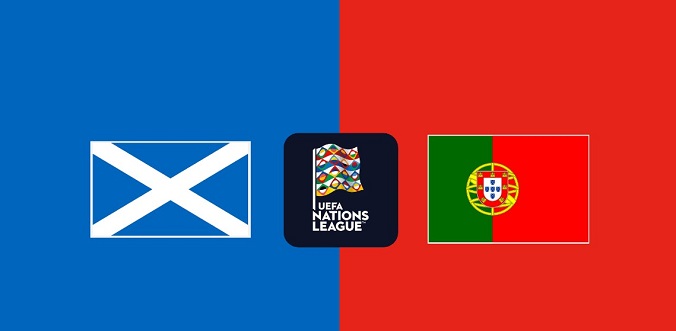 Nhận định - Soi kèo bóng đá Scotland vs Bồ Đào Nha hôm nay, 1h45 ngày 16/10