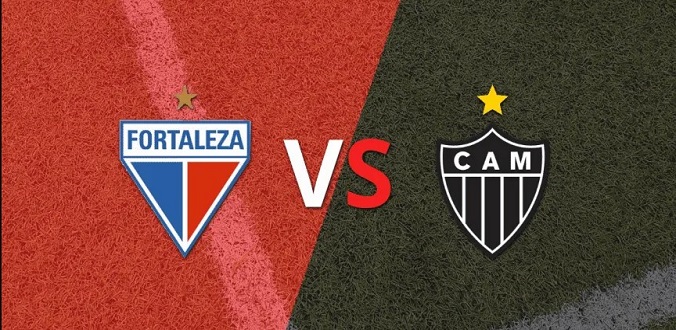 Nhận định - Soi kèo bóng đá Fortaleza vs Atletico MG hôm nay, 7h45 ngày 17/10