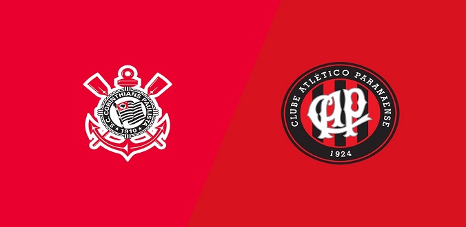 Nhận định - Soi kèo bóng đá Corinthians vs Paranaense hôm nay, 6h00 ngày 18/10