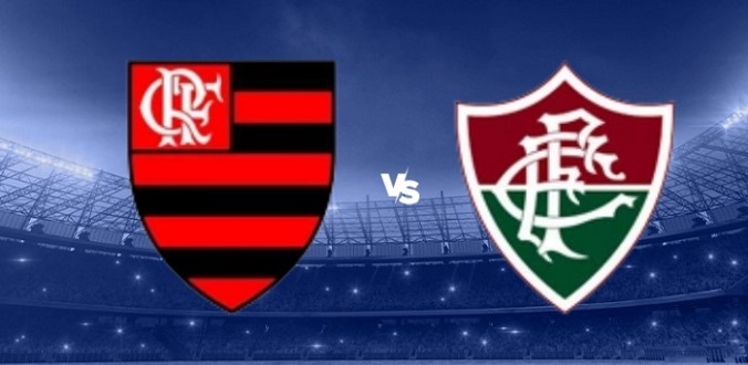 Nhận định - Soi kèo bóng đá Flamengo vs Fluminense hôm nay, 6h00 ngày 18/10