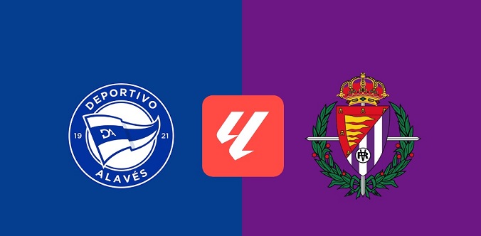 Nhận định - Soi kèo bóng đá Alaves vs Valladolid hôm nay, 2h00 ngày 19/10