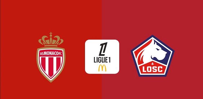 Nhận định - Soi kèo bóng đá Monaco vs Lille hôm nay, 1h45 ngày 19/10