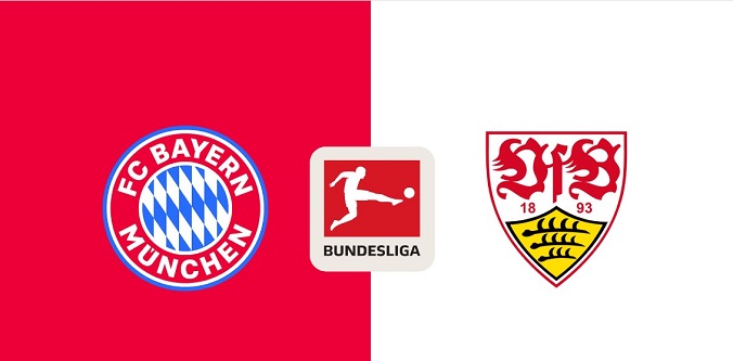 Nhận định - Soi kèo bóng đá Bayern vs Stuttgart hôm nay, 23h30 ngày 19/10