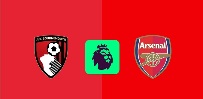 Nhận định - Soi kèo bóng đá Bournemouth vs Arsenal hôm nay, 23h30 ngày 19/10