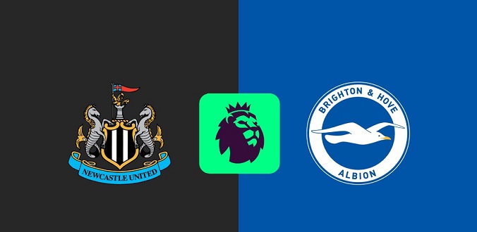 Nhận định - Soi kèo bóng đá Newcastle vs Brighton hôm nay, 21h00 ngày 19/10