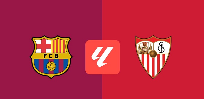 Nhận định - Soi kèo bóng đá Barcelona vs Sevilla hôm nay, 2h00 ngày 21/10