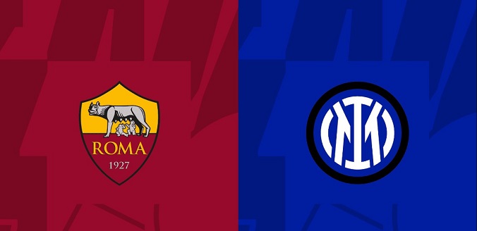 Nhận định - Soi kèo bóng đá Roma vs Inter hôm nay, 1h45 ngày 21/10