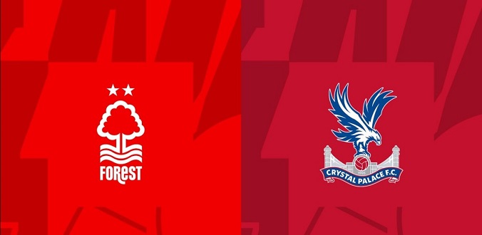 Nhận định - Soi kèo bóng đá Nottingham vs Crystal Palace hôm nay, 2h00 ngày 22/10