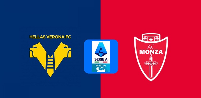 Nhận định - Soi kèo bóng đá Verona vs Monza hôm nay, 1h45 ngày 22/10