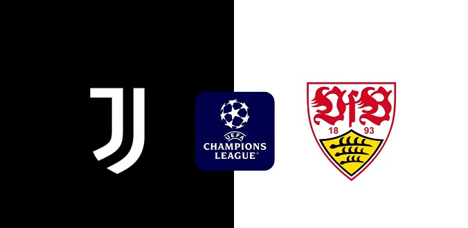 Nhận định - Soi kèo bóng đá Juventus vs Stuttgart hôm nay, 2h00 ngày 23/10