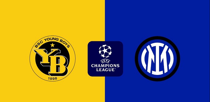 Nhận định - Soi kèo bóng đá Young Boys vs Inter hôm nay, 2h00 ngày 24/10