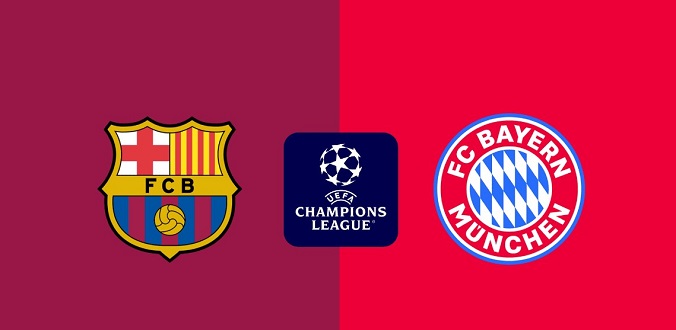 Nhận định - Soi kèo bóng đá Barcelona vs Bayern hôm nay, 2h00 ngày 24/10