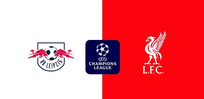 Nhận định - Soi kèo bóng đá Leipzig vs Liverpool hôm nay, 2h00 ngày 24/10 