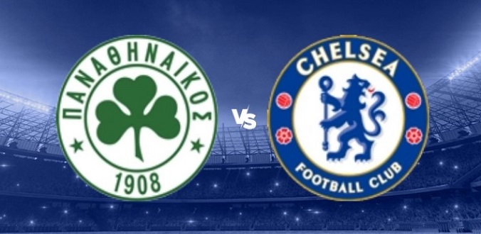 Nhận định - Soi kèo bóng đá Panathinaikos vs Chelsea hôm nay, 23h45 ngày 24/10