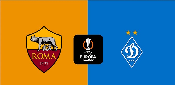 Nhận định - Soi kèo bóng đá Roma vs Dinamo Kiev hôm nay, 23h45 ngày 24/10