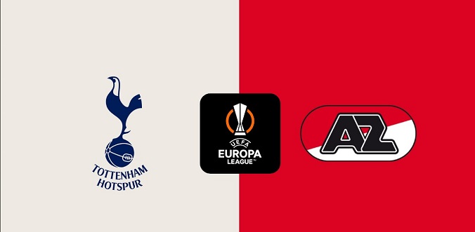 Nhận định - Soi kèo bóng đá Tottenham vs AZ hôm nay, 2h00 ngày 25/10