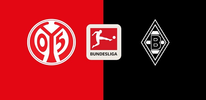 Nhận định - Soi kèo bóng đá Mainz vs Gladbach hôm nay, 1h30 ngày 26/10