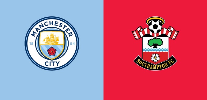 Nhận định - Soi kèo bóng đá Man City vs Southampton hôm nay, 21h00 ngày 26/10