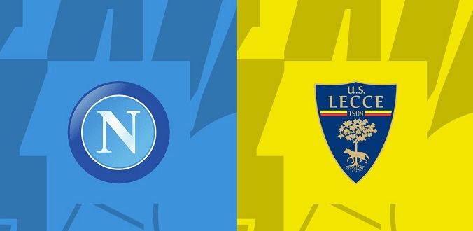 Nhận định - Soi kèo bóng đá Napoli vs Lecce hôm nay, 20h00 ngày 26/10 