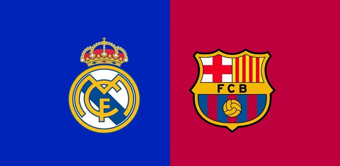 Nhận định - Soi kèo bóng đá Real Madrid vs Barcelona hôm nay, 2h00 ngày 27/10