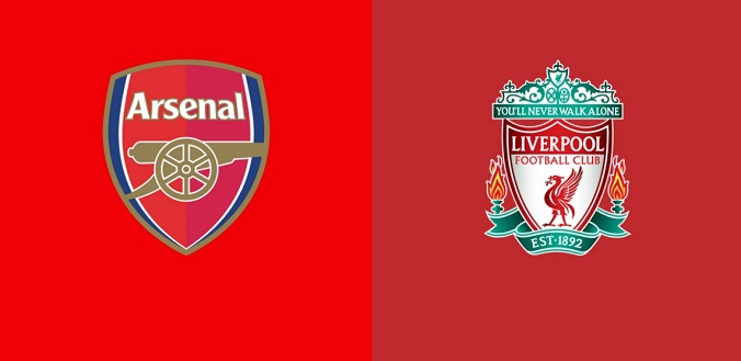 Nhận định - Soi kèo bóng đá Arsenal vs Liverpool hôm nay, 23h30 ngày 27/10 