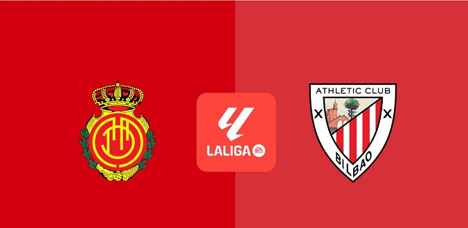 Nhận định - Soi kèo bóng đá Mallorca vs Bilbao hôm nay, 3h00 ngày 29/10