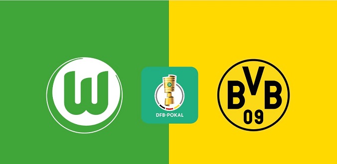 Nhận định - Soi kèo bóng đá Wolfsburg vs Dortmund hôm nay, 2h45 ngày 30/10 