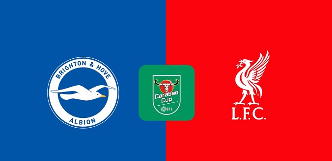 Nhận định - Soi kèo bóng đá Brighton vs Liverpool hôm nay, 2h30 ngày 31/10